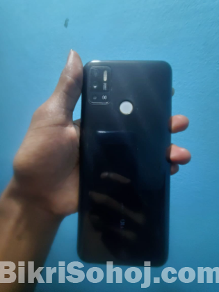 Tecno 6 air